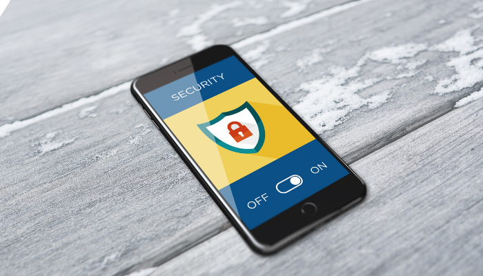 SSL Security