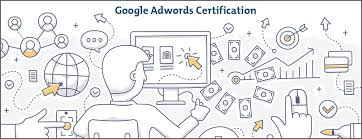 Google Adwords Certification