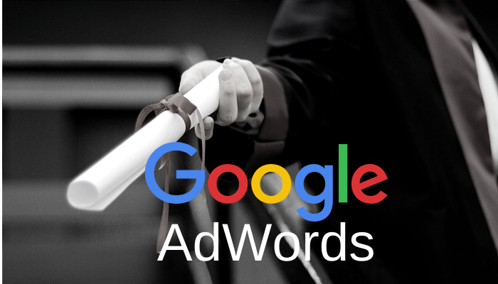 Google AdWords Certification