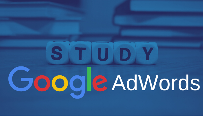 Learn Google AdWords