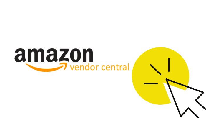 Adding products on Amazon Vendor Central