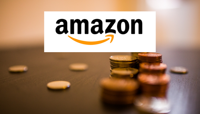 Amazon could be moving into banking