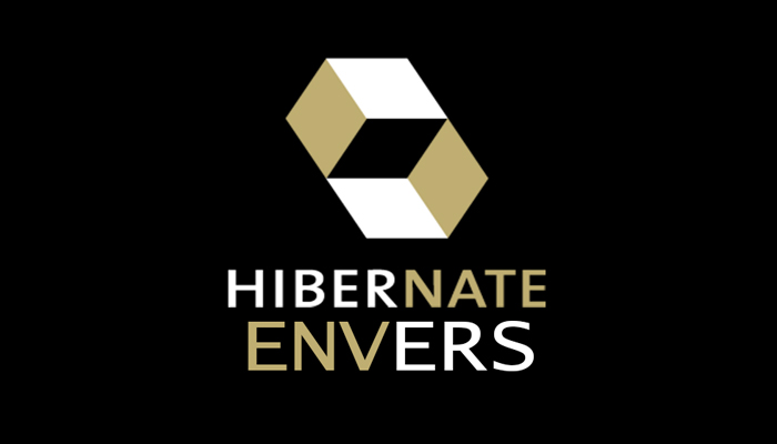 Hibernate Envers and Spring Boot with Multiple Data Sources