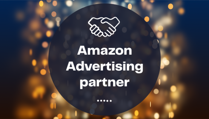 Amazon Advertising Partner