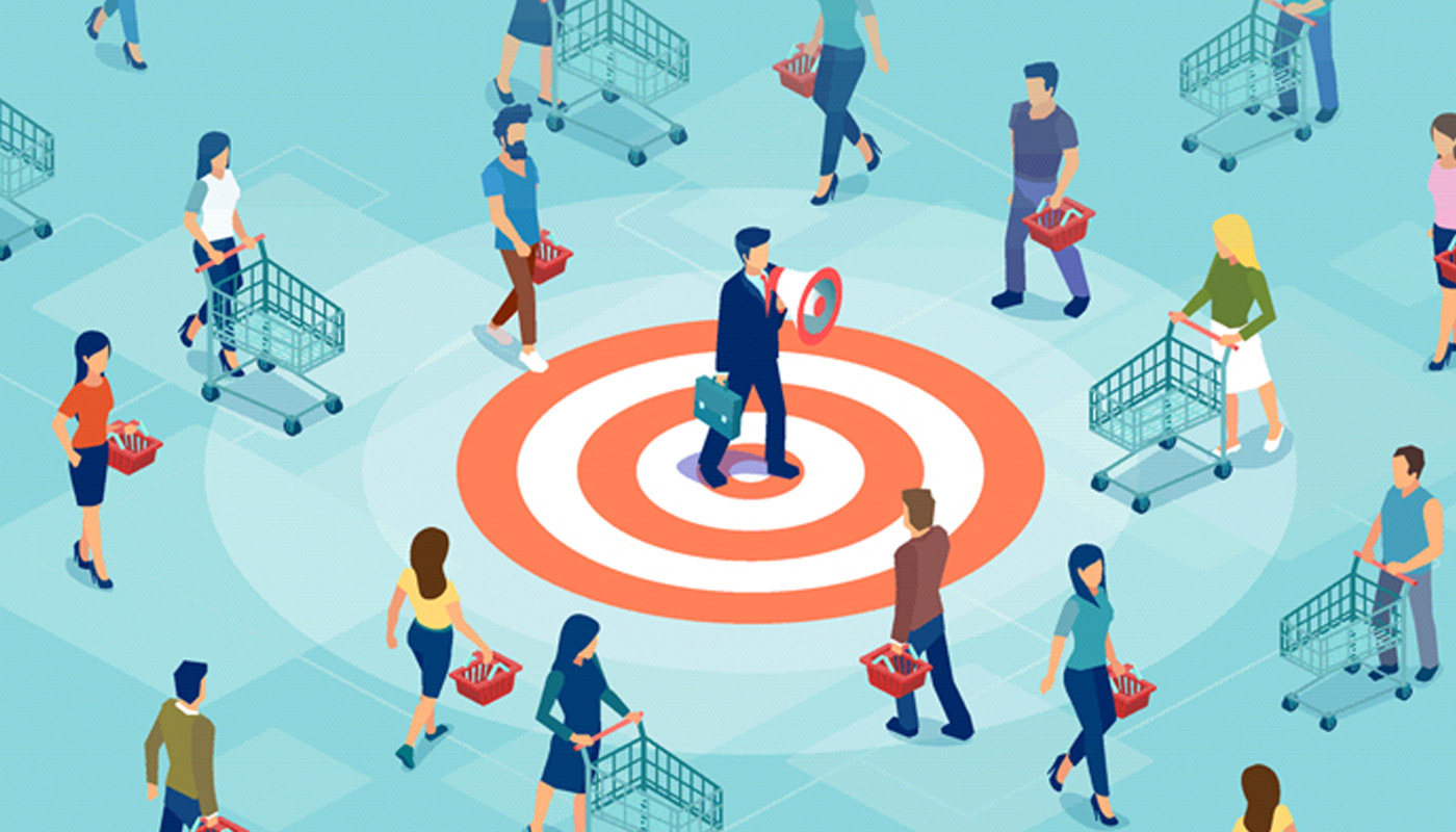 sponsored display audience targeting