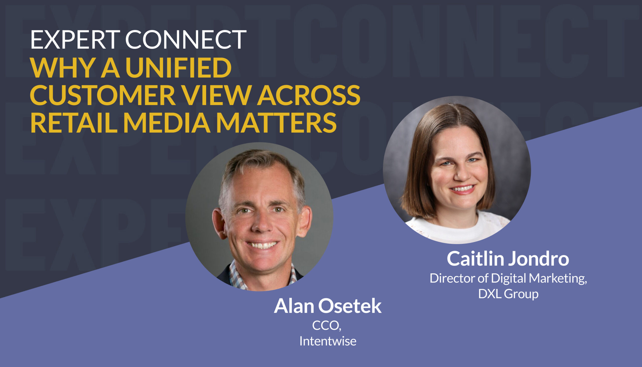 Retail Media Transformation with Analytics