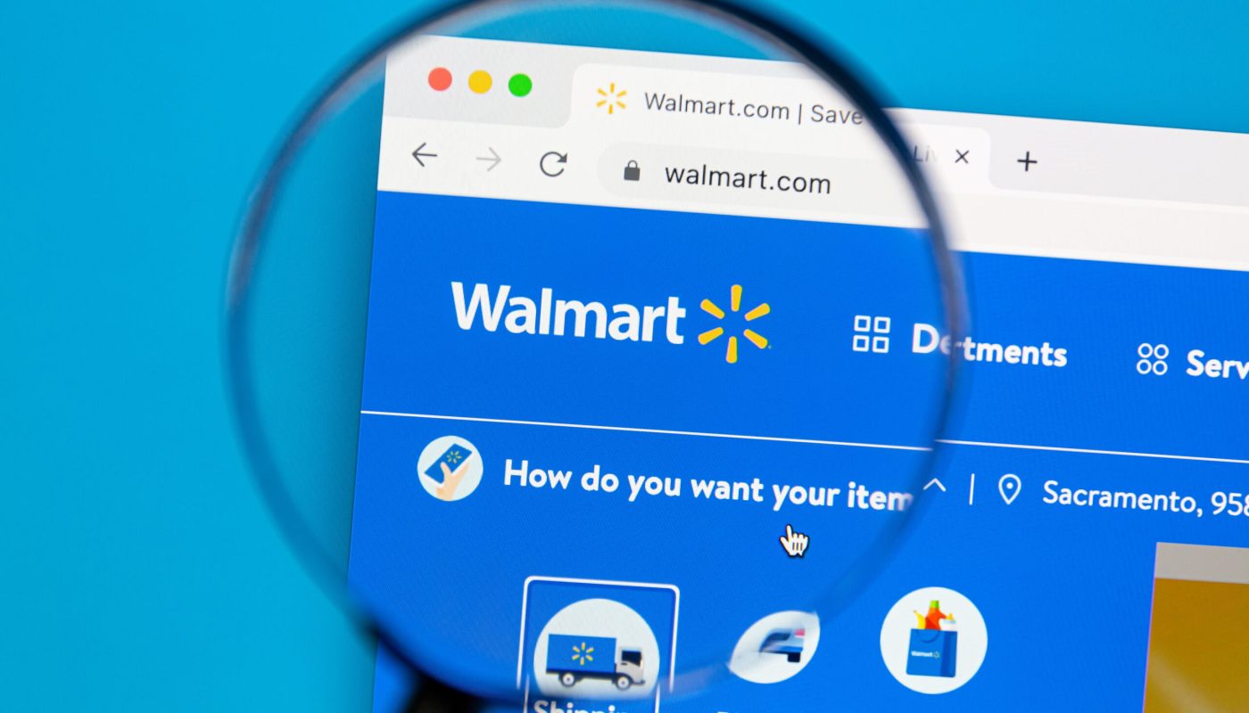 Glossary The Walmart Connect key terms to know