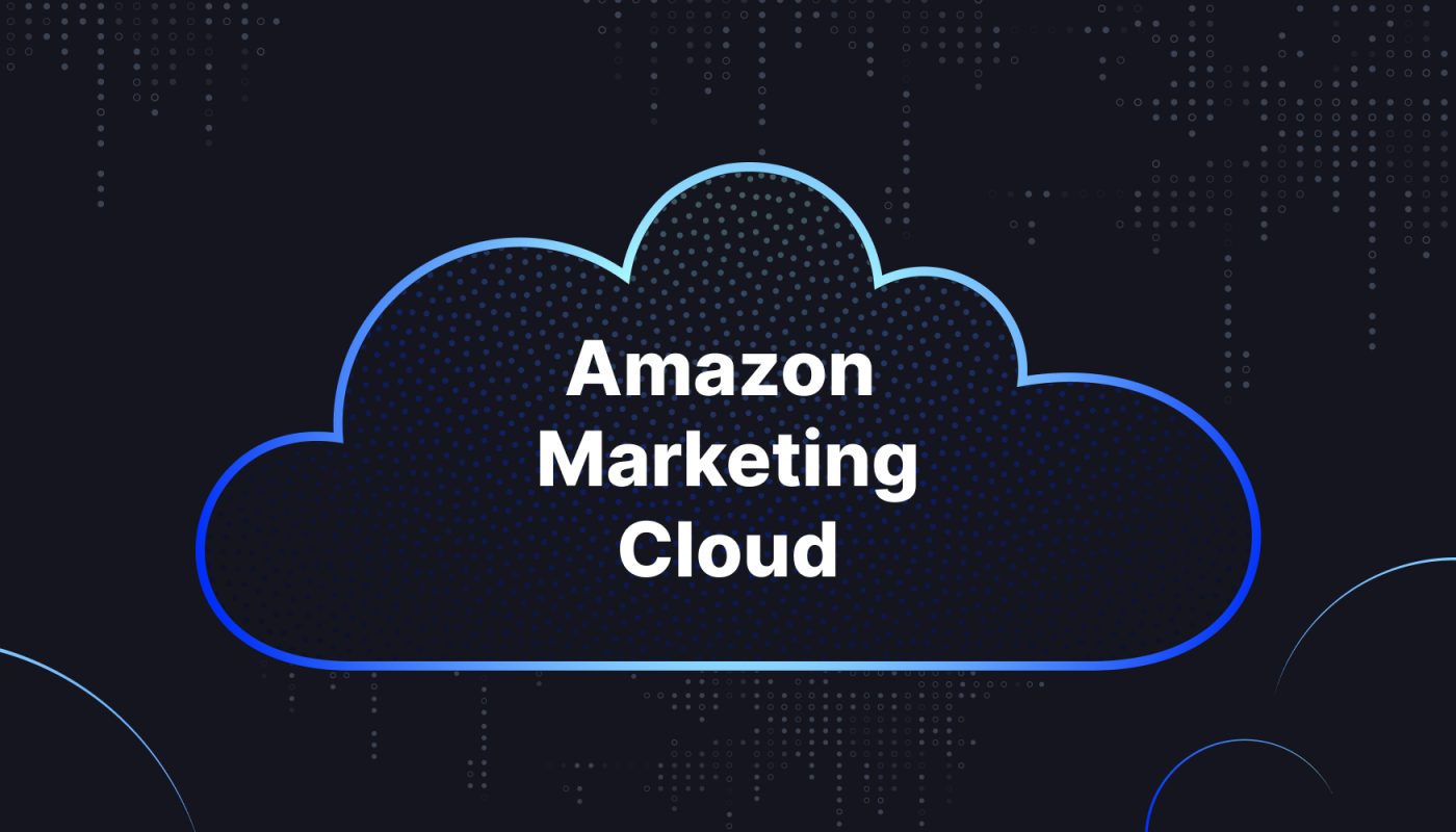 Amazon Marketing Cloud Hero