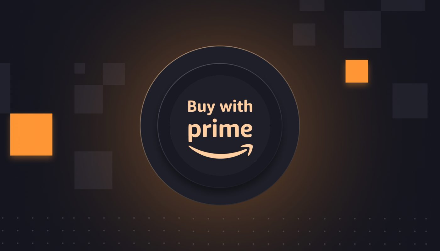 [Buy With Prime]