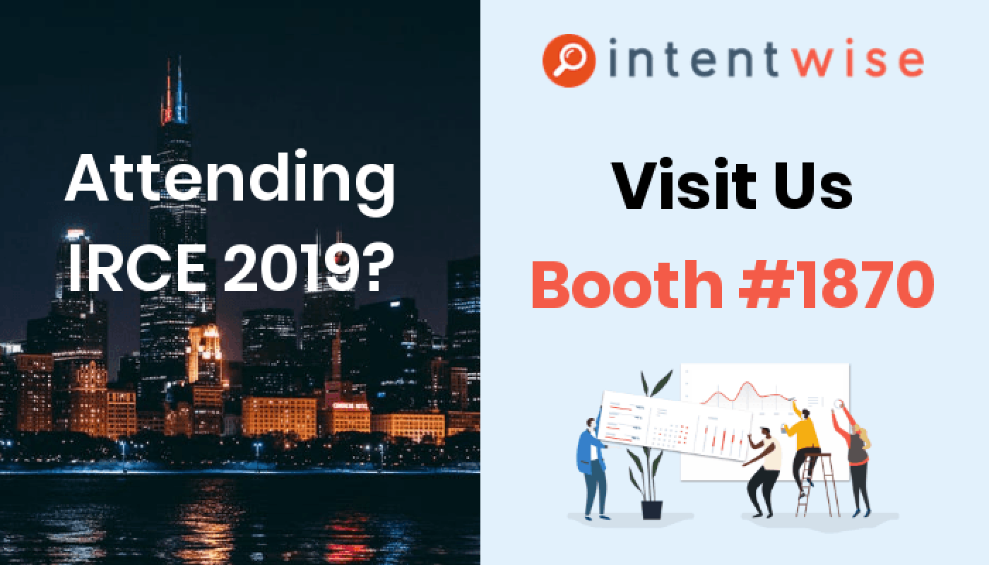 Intentwise IRCE 2019