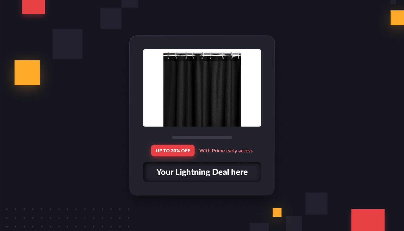 A data-driven approach to choosing Lightning Deals