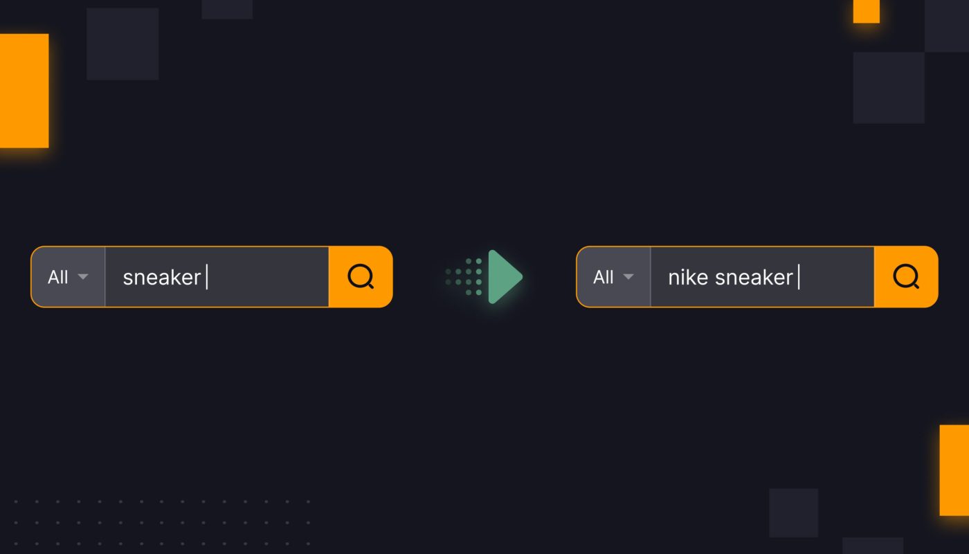 Search Bar