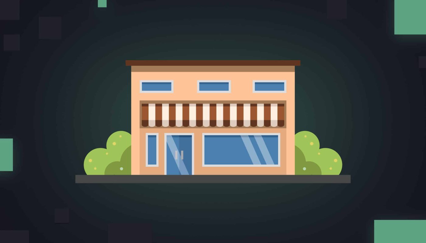 Storefront
