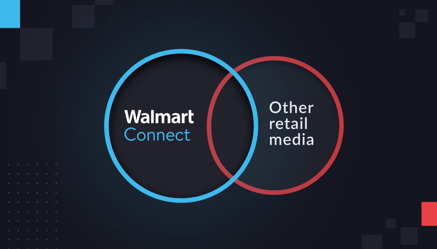 Walmart Venn Diagram