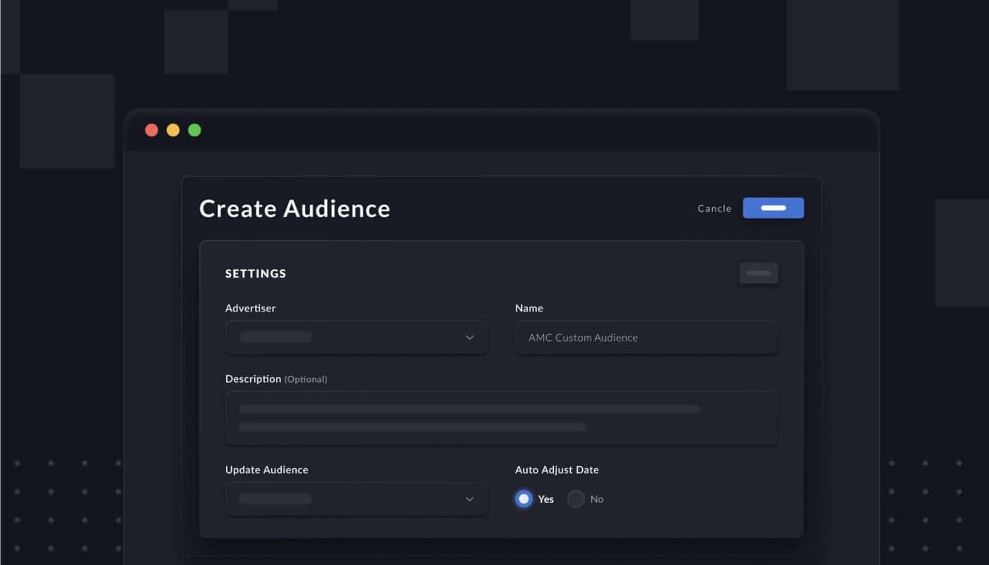 amazon audiences blog image